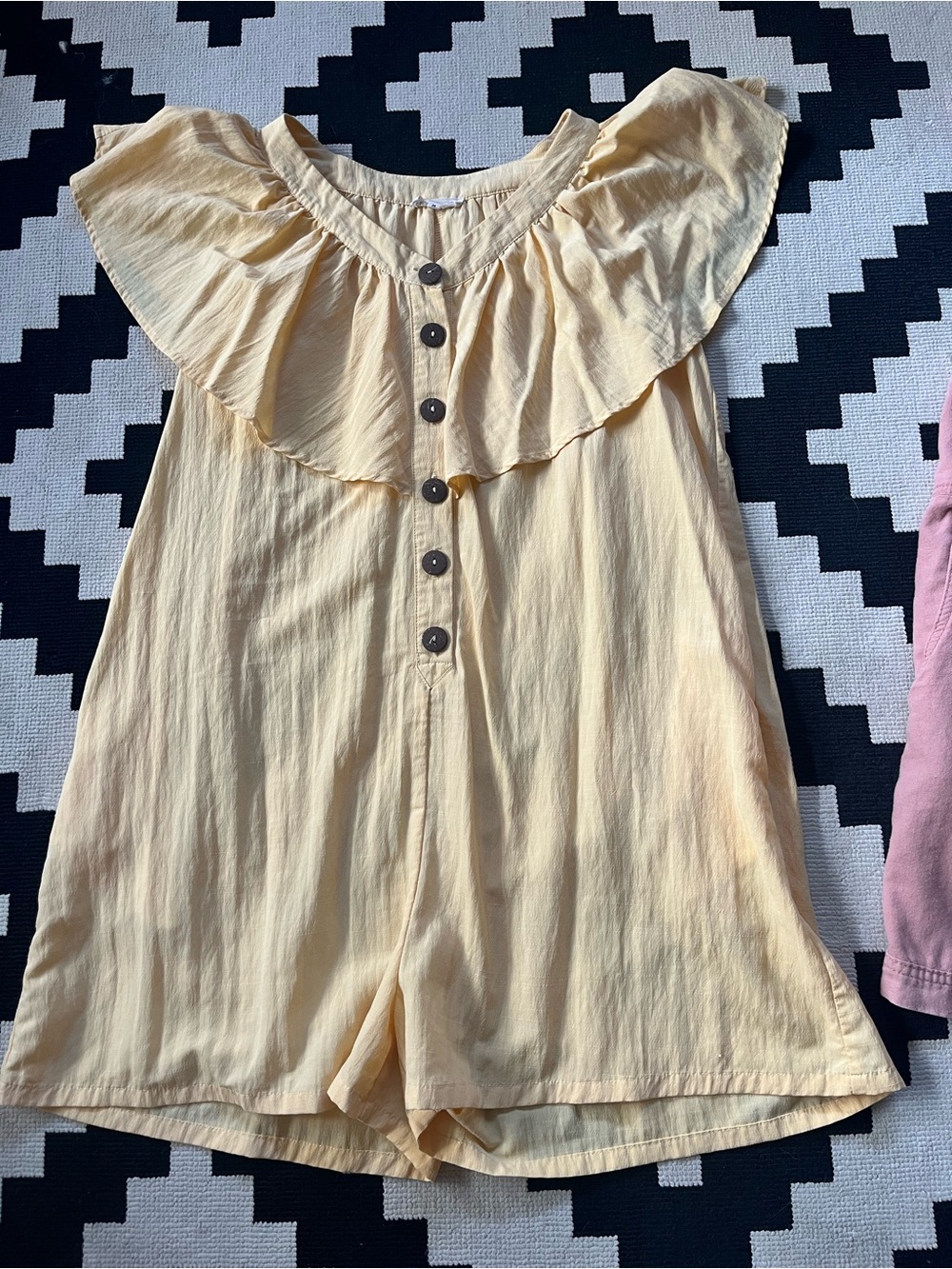 ROMPER BUNDLE ❤️ - Picture 3 of 4